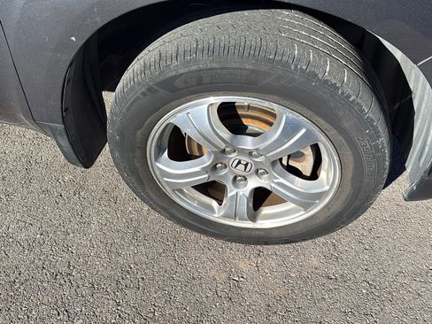 Used 2013 Honda Pilot EX-L image 20