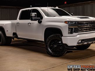 Used 2021 Chevrolet Silverado 3500 High Country video 1