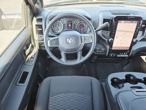 New 2026 RAM 2500 Tradesman image 10