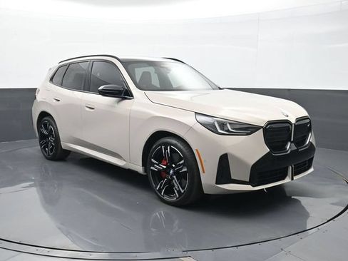 Used 2025 BMW X3 M50 w/ Premium Package AWD/4WD image 24