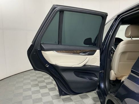 Used 2018 BMW X5 xDrive35i AWD/4WD image 24