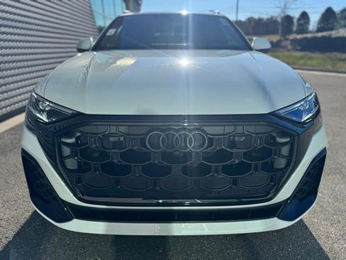 New 2026 Audi Q8 Premium Plus image 7