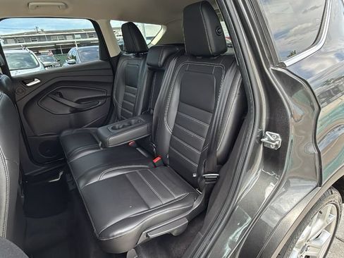 Used 2017 Ford Escape Titanium w/ Equipment Group 301A FWD image 26
