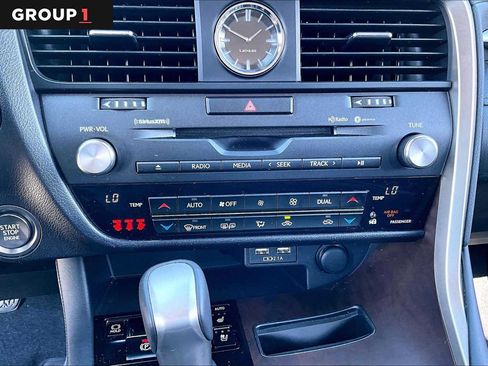 Used 2021 Lexus RX 350 FWD w/ Premium Package image 32