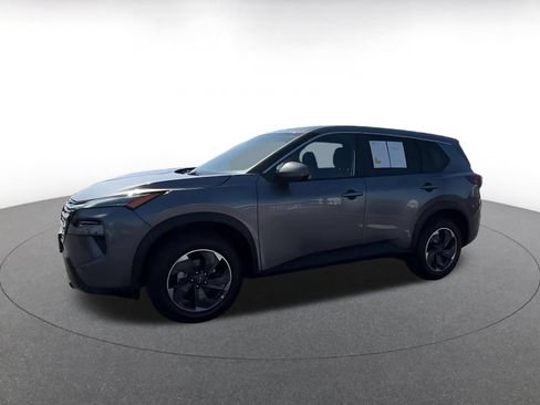 Used 2025 Nissan Rogue SV FWD image 8