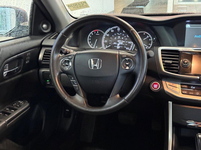 Used 2013 Honda Accord EX-L image 13