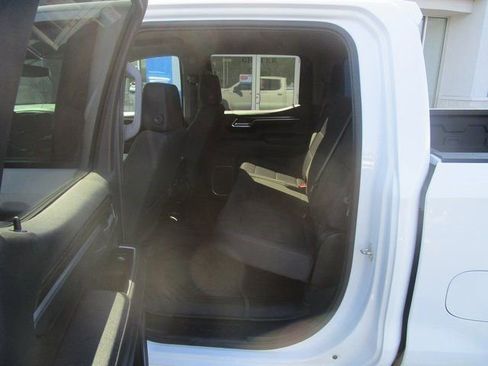 Certified 2023 Chevrolet Silverado 1500 LT Trail Boss w/ Protection Package image 19