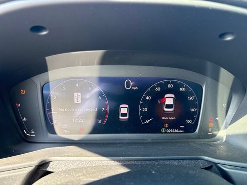 Used 2024 Honda Accord EX image 26