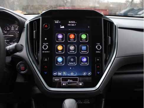 New 2026 Subaru Crosstrek 2.0i Premium AWD/4WD image 31
