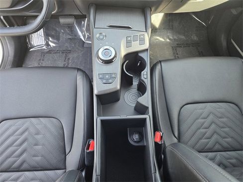 New 2026 Kia Sportage X-Line image 24