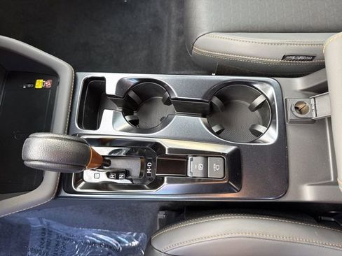 New 2026 Subaru Forester Wilderness image 15