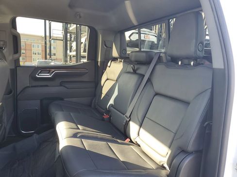 Used 2023 Chevrolet Silverado 1500 RST w/ Redline Edition image 13