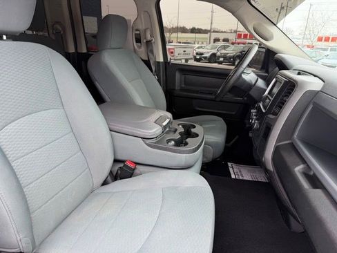 Used 2019 RAM 1500 Express w/ Express Value Package AWD/4WD image 22
