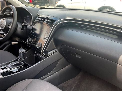 Used 2023 Hyundai Tucson SEL AWD/4WD image 14