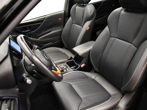 Used 2023 Subaru Forester Wilderness image 37