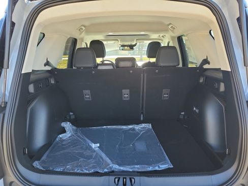 New 2026 Ford Bronco Sport Outer Banks w/ Outer Banks Tech Package+ image 14