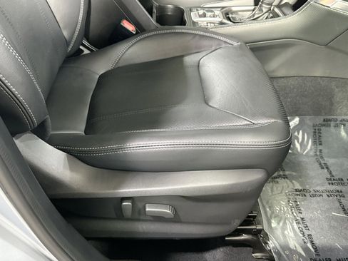 Used 2020 Subaru Forester Touring w/ Popular Package #2 image 35