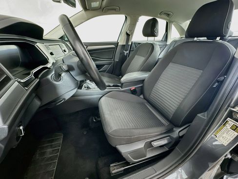 Used 2024 Volkswagen Jetta S FWD image 13