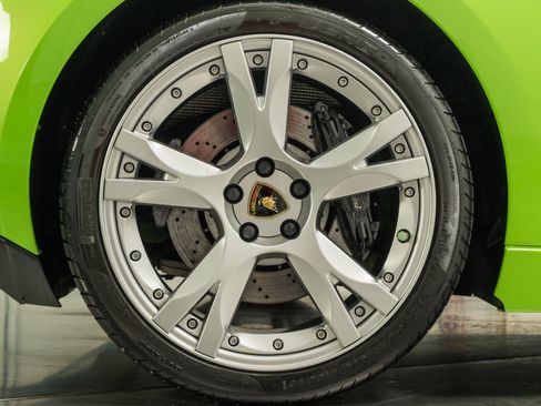 Used 2006 Lamborghini Gallardo Spyder image 40