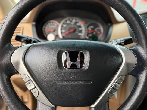 Used 2005 Honda Pilot EX image 33