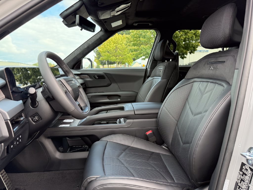 New 2027 Kia Telluride X-Line SX Prestige AWD/4WD image 16