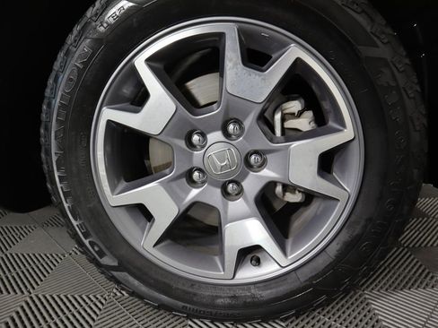 Used 2022 Honda Passport TrailSport image 31