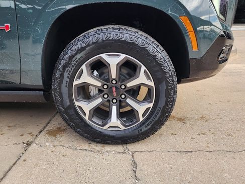 New 2026 GMC Yukon XL AT4 Ultimate image 62