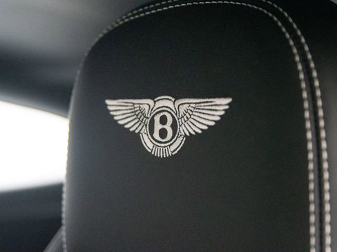 Used 2017 Bentley Continental GT V8 S AWD/4WD image 17
