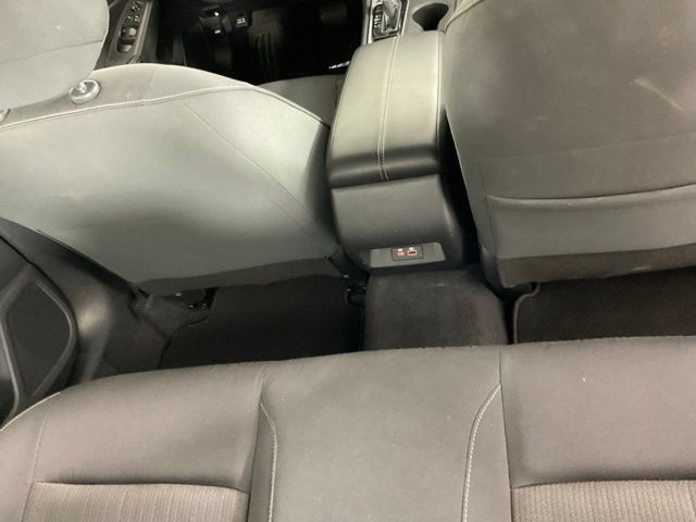 Used 2025 Nissan Altima 2.5 SV FWD image 16