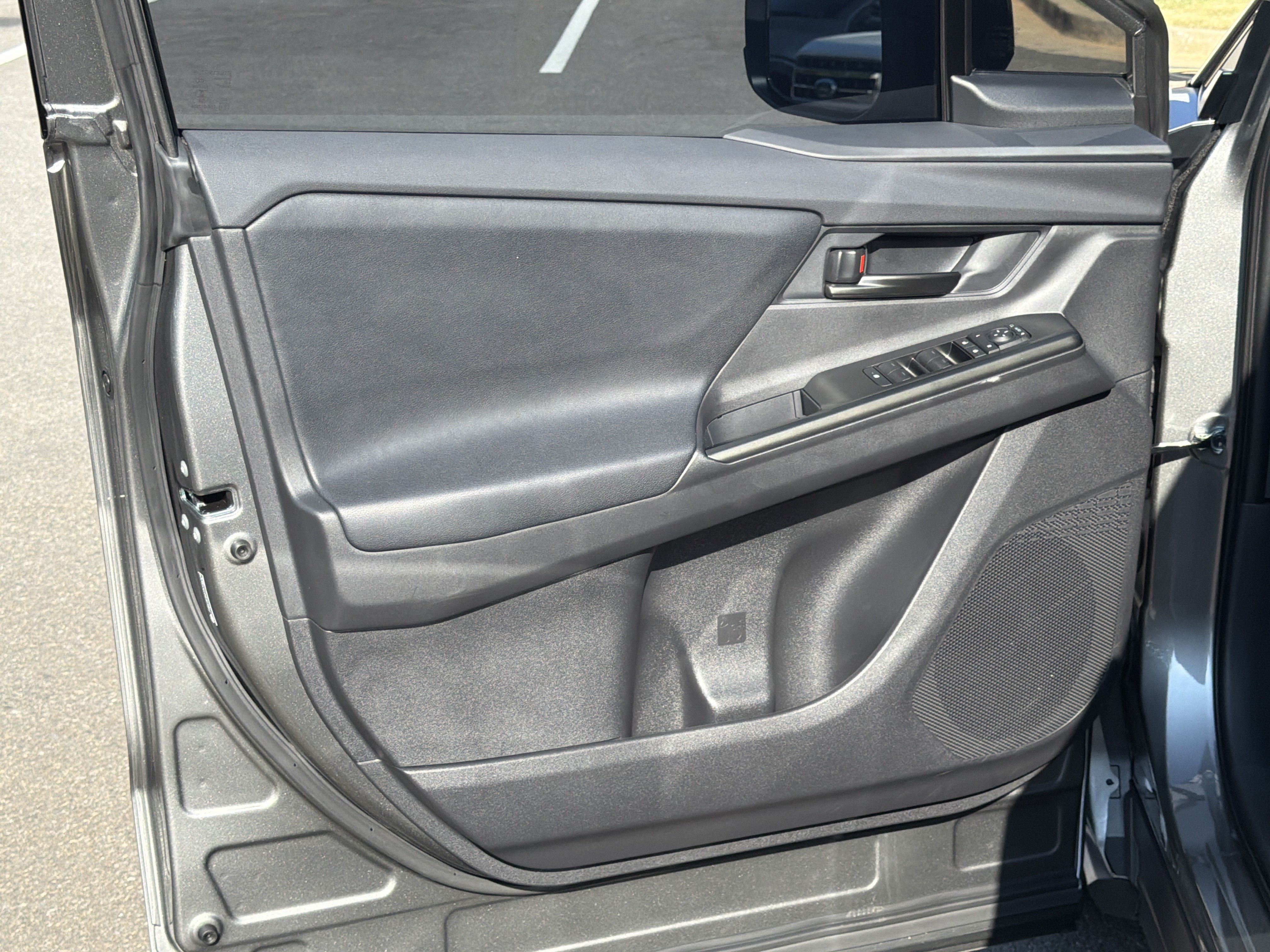 Used 2026 Toyota bZ FWD image 10
