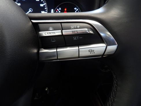 Certified 2023 MAZDA CX-30 AWD 2.5 S w/ Premium Package image 30