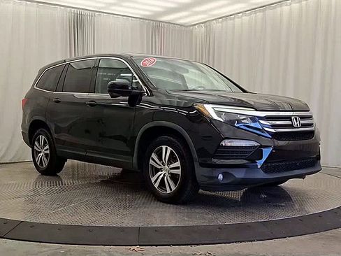 Used 2016 Honda Pilot EX-L image 5