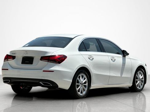 Used 2021 Mercedes-Benz A 220 image 5