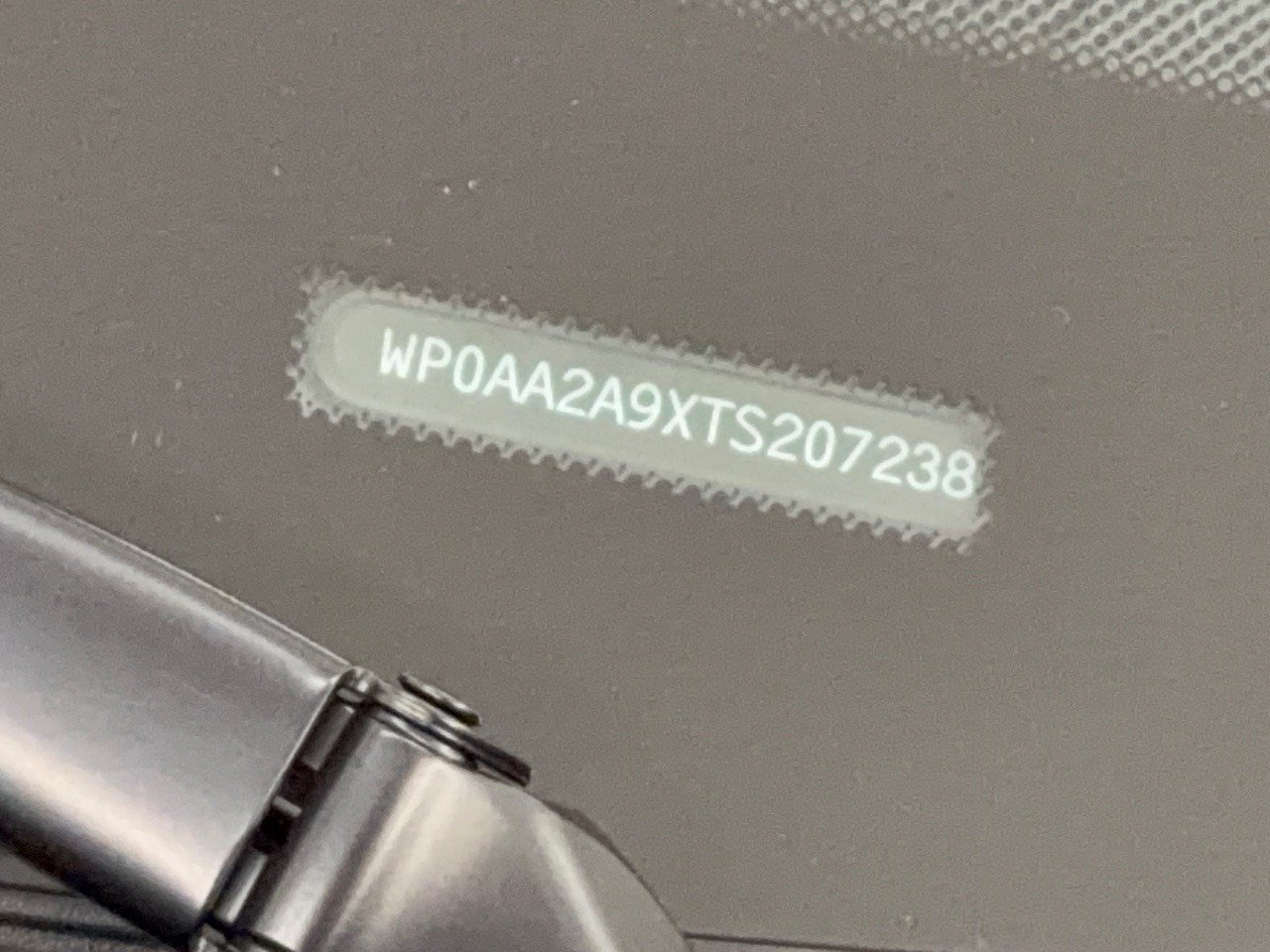 Certified 2026 Porsche 911 Carrera RWD image 31