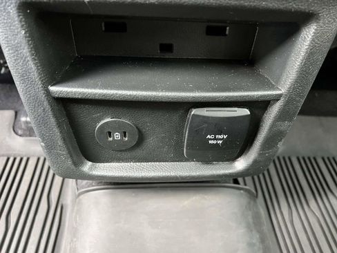 Used 2022 Ford Edge SEL w/ Convenience Package AWD/4WD image 22