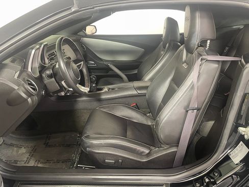 Used 2011 Chevrolet Camaro SS w/ RS Package image 13
