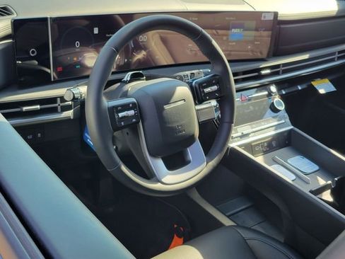 New 2026 Hyundai Santa Fe Limited AWD/4WD image 5