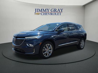 Used 2023 Buick Enclave Essence w/ Experience Buick Package