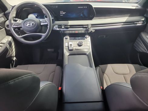 Used 2025 Hyundai Palisade Calligraphy AWD/4WD image 13