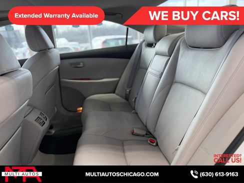 Used 2009 Lexus ES 350 image 13