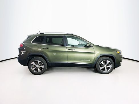 Used 2019 Jeep Cherokee Limited AWD/4WD image 10
