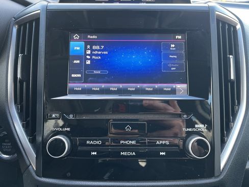 Used 2021 Subaru Forester Premium w/ Popular Package #1 image 16