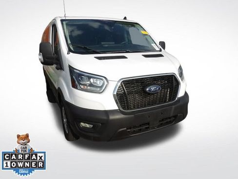 Used 2023 Ford Transit 350 XLT RWD image 4