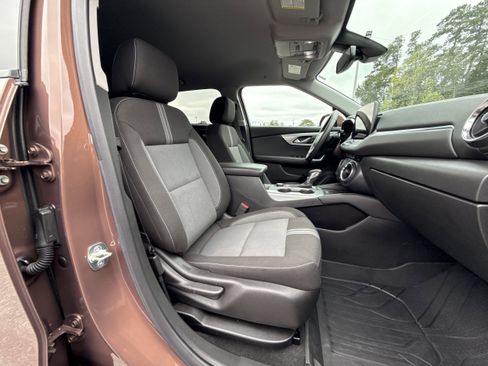 Used 2023 Chevrolet Blazer LT w/ Convenience Package image 10