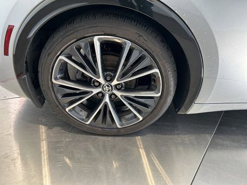 Certified 2023 Toyota Prius XLE image 21