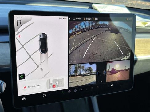 Used 2022 Tesla Model Y Long Range image 4