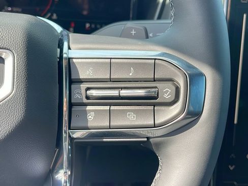 New 2027 GMC Terrain Elevation w/ Elevation Premium Package FWD image 25