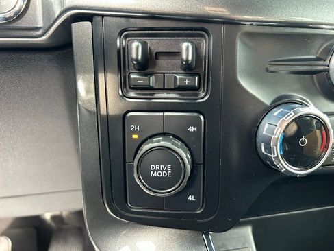 Certified 2023 Ford F150 XLT w/ Equipment Group 302A High image 31