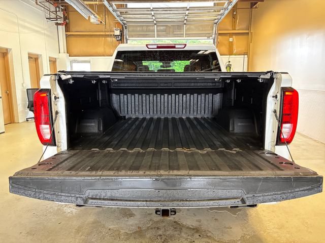 Used 2024 GMC Sierra 1500 Elevation w/ X31 Off-Road Package AWD/4WD image 18
