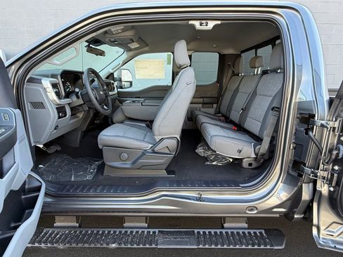 New 2026 Ford F350 XL w/ STX Appearance Package image 17